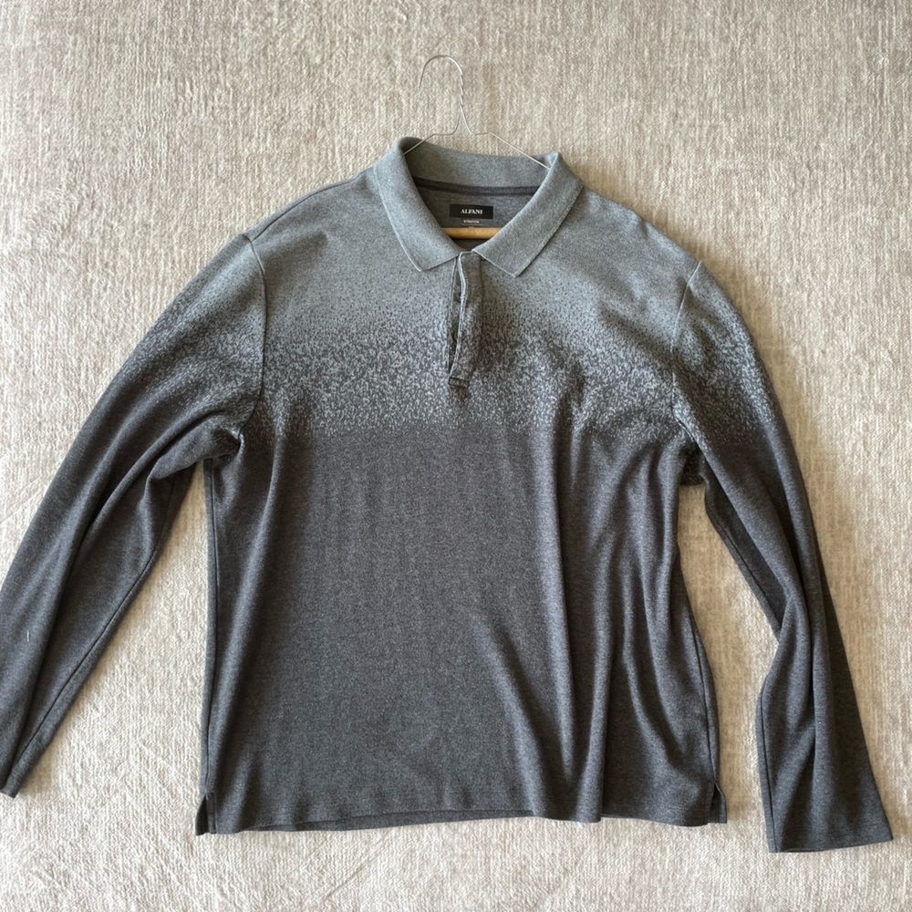 Alfani Men’s Pullover